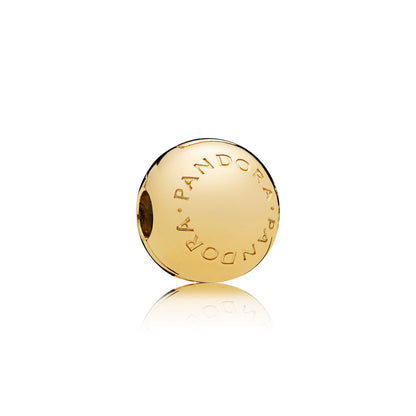 Clip Pandora Logo 767053