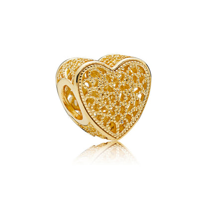 Charm Pandora Openwork Esplosione d'Amore 767155