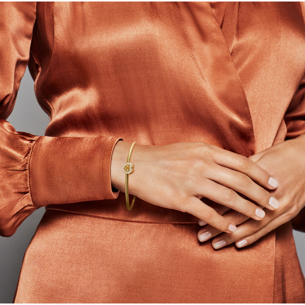 Charm Pandora Openwork Esplosione d'Amore 767155