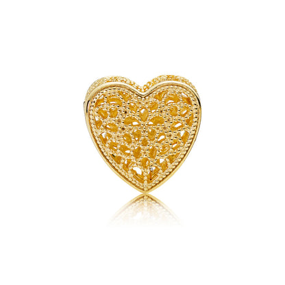 Charm Pandora Openwork Esplosione d'Amore 767155