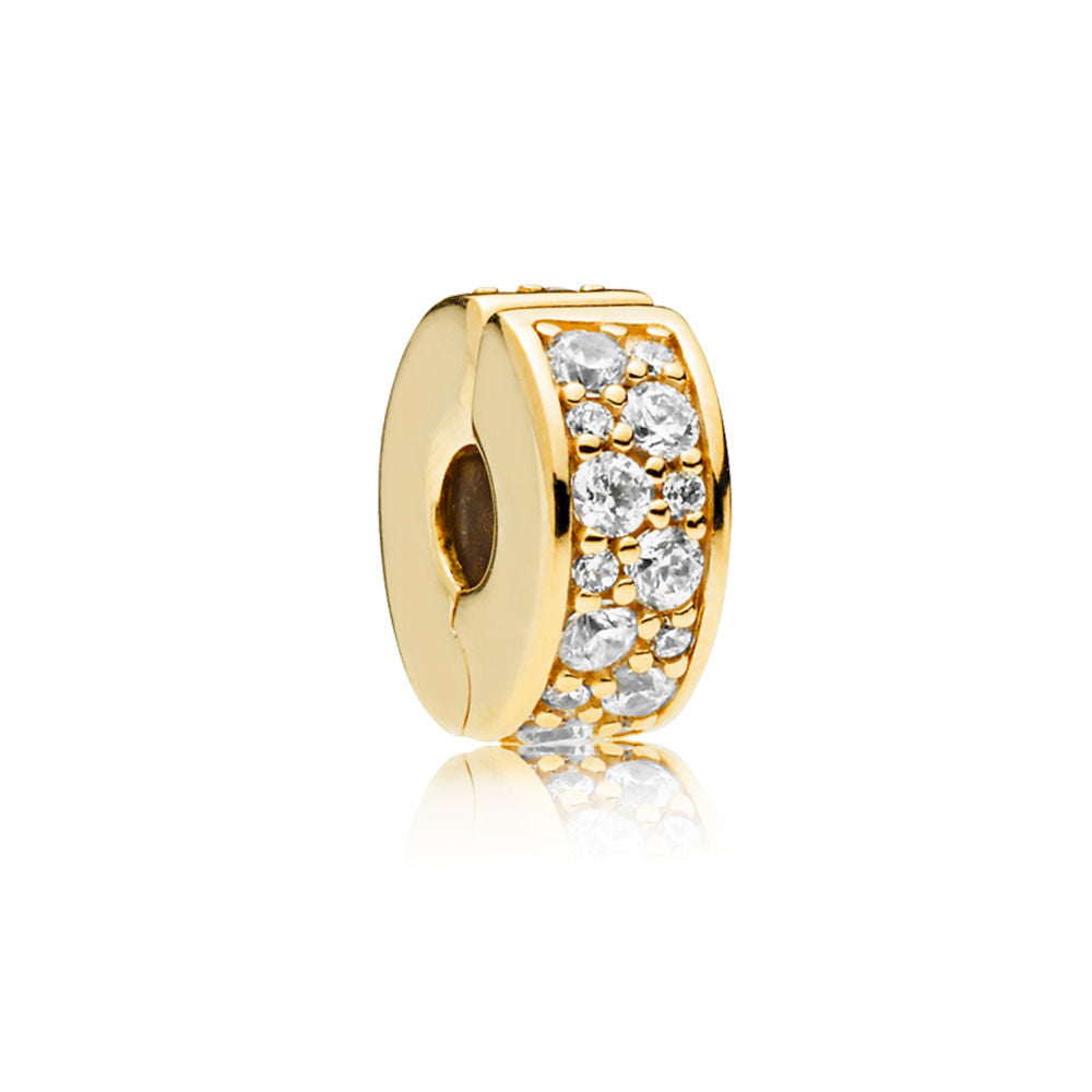 Charm Pandora Eleganza Luccicante 767164CZ