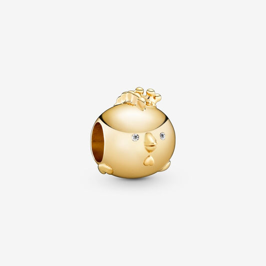 Charm Pandora Gallo Oroscopo Cinese 768778C01