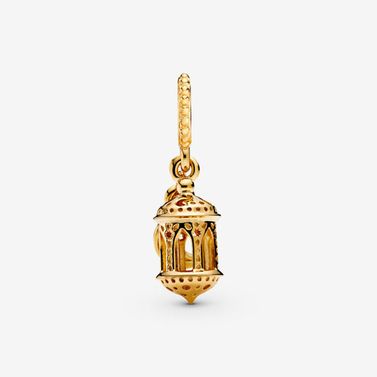 Pandora Arab Lantern Pendant Charm 768767C00