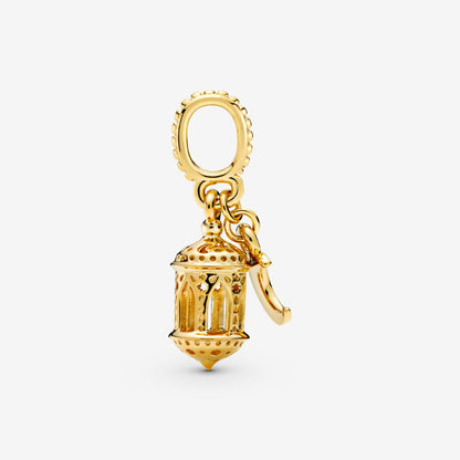 Pandora Arab Lantern Pendant Charm 768767C00