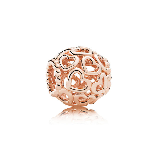 Charm Pandora Apri il tuo cuore 780964