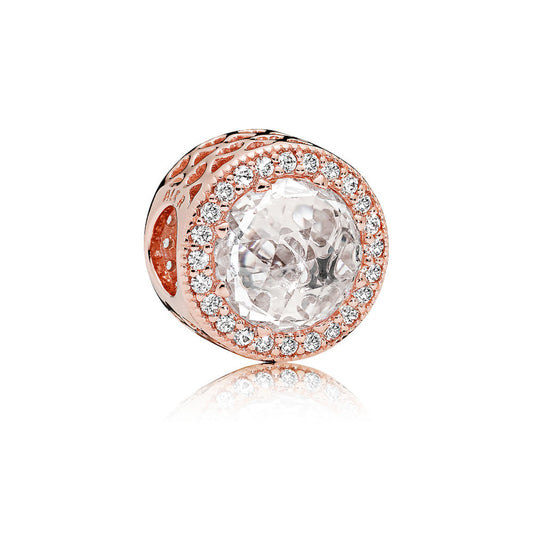 Pandora Sparkling Jewel Charm 781725CZ