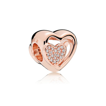 Pandora Charm United Forever 781806CZ