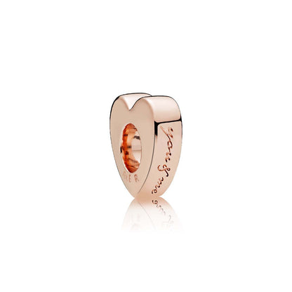 Distanziatore Pandora Due Cuori 786559czr