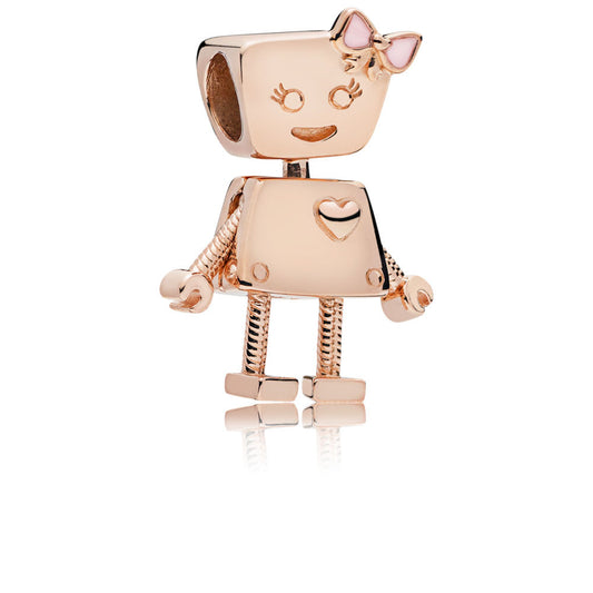 Pandora Charm Bella bot 787141EN160