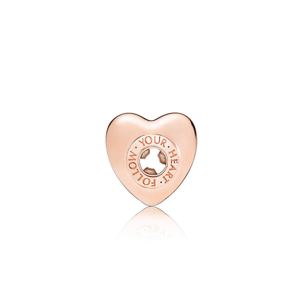 Pandora Follow Your Heart Spacer 787282