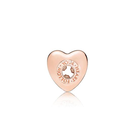 Pandora Follow Your Heart Spacer 787282