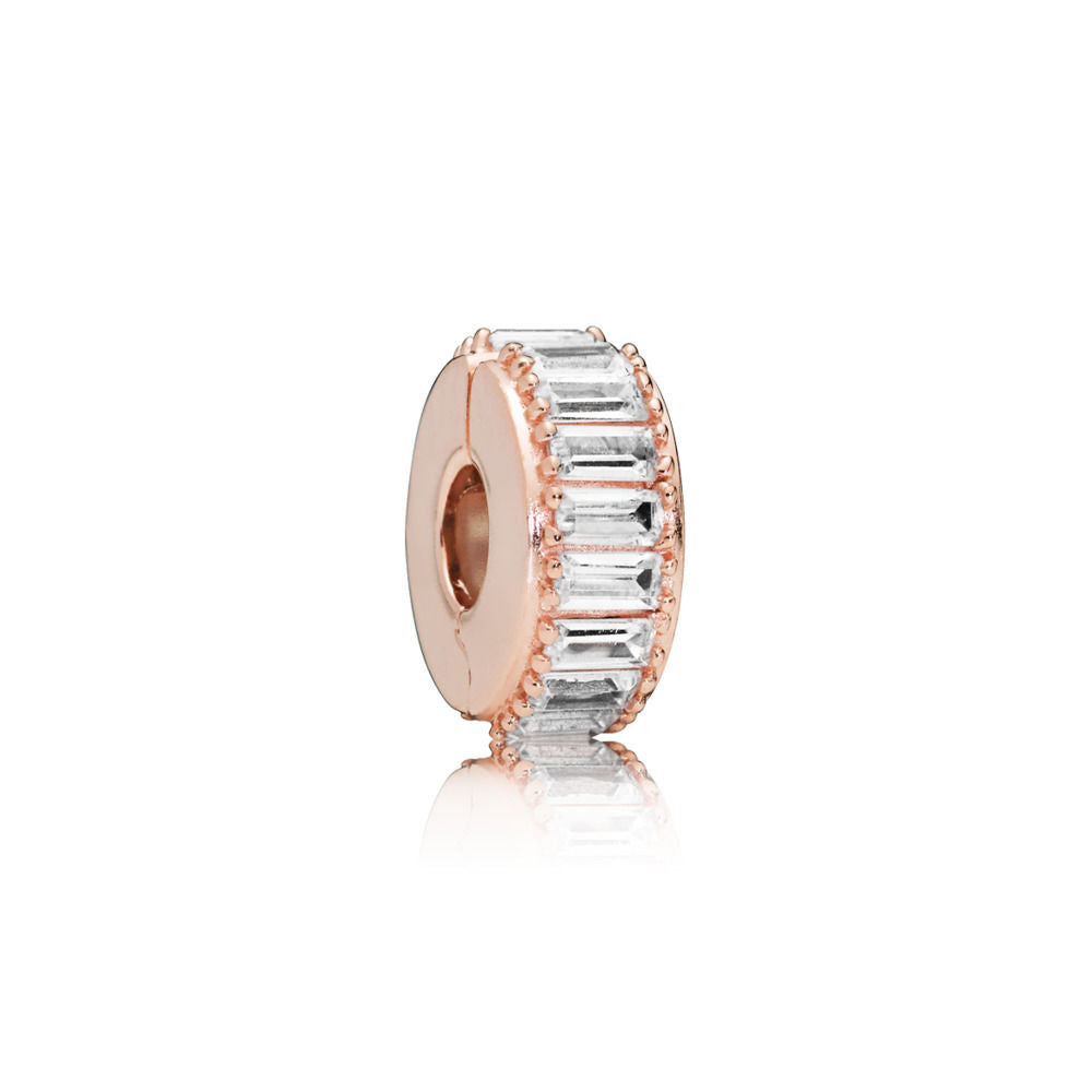 Clip Pandora Ghiaccio 787559CZ