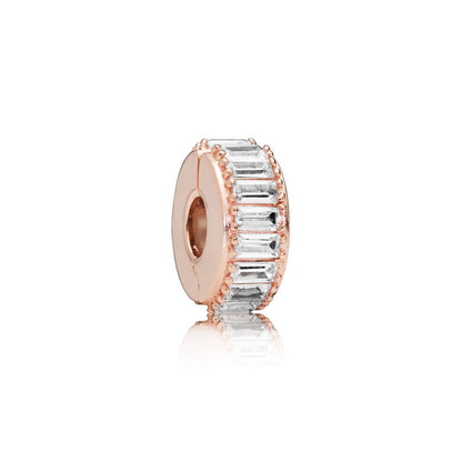 Clip Pandora Ghiaccio 787559CZ