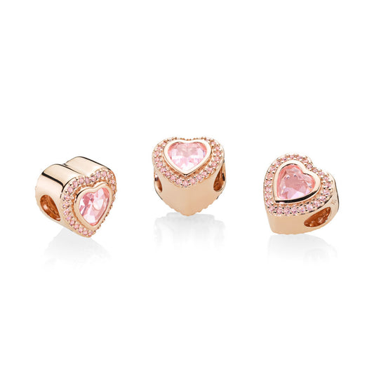 Charm Pandora Amore Luminoso 787608NPM