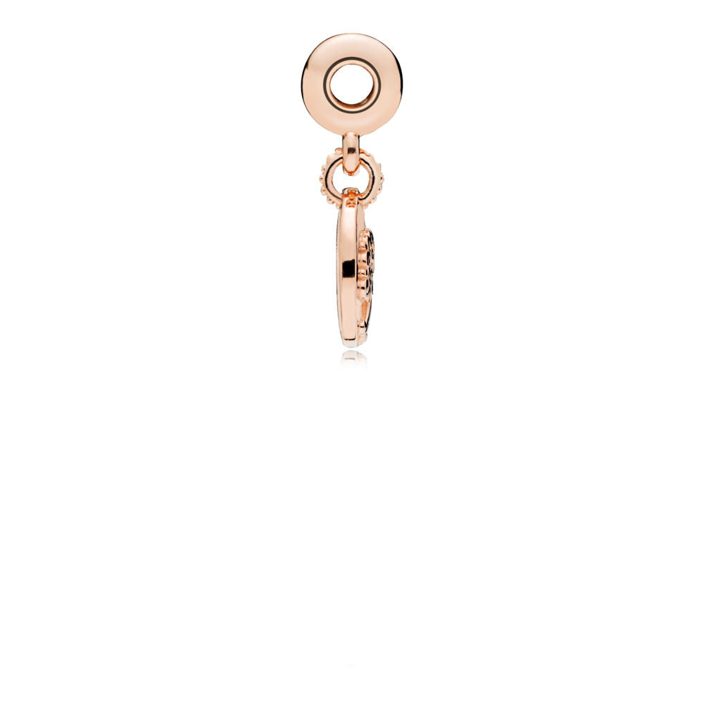 Charm Pandora Pendente Albero della Famiglia Essence Collection 787646