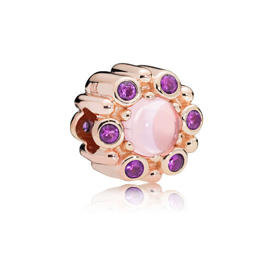 Charm Pandora Splendore regale 787658NPM