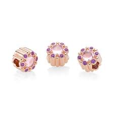 Charm Pandora Splendore regale 787658NPM