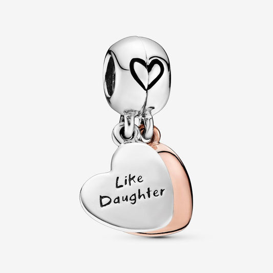 Charm Pendente Pandora MammaFiglia 787783EN16