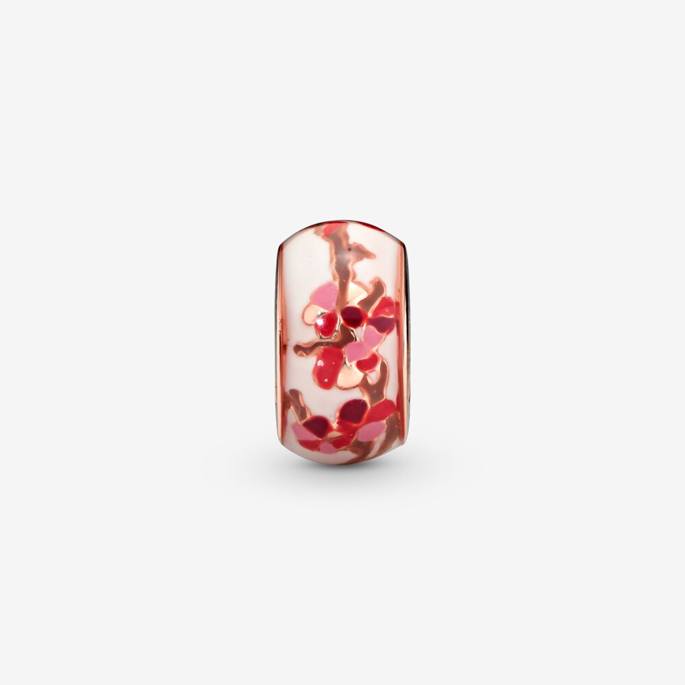 Charm Pandora Fiore di Pesco 788111ENMX