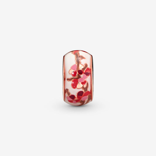 Charm Pandora Fiore di Pesco 788111ENMX