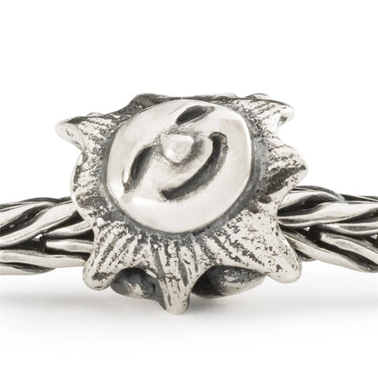 Bead Trollbeads Il Mio Sole TAGBE-10281