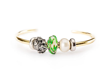 Bead Trollbeads Alghe Marine  TGLBE-20380