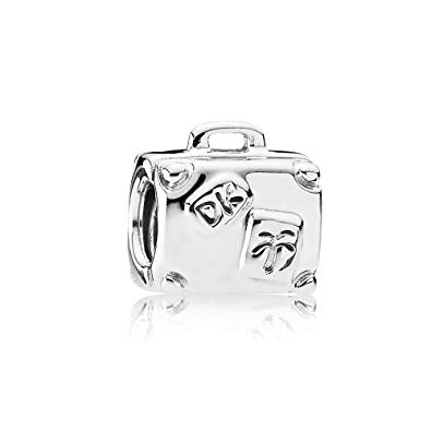 Pandora Suitcase Charm 790362