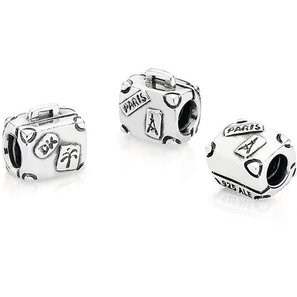 Pandora Suitcase Charm 790362