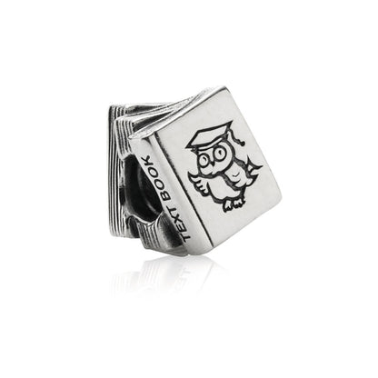 Charm Pandora Libro 790536