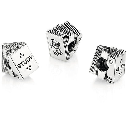 Charm Pandora Libro 790536