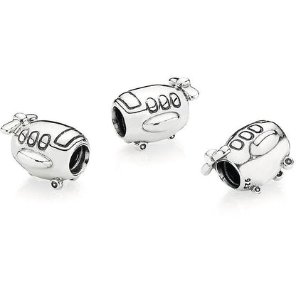 Pandora Airplane Charm 790561