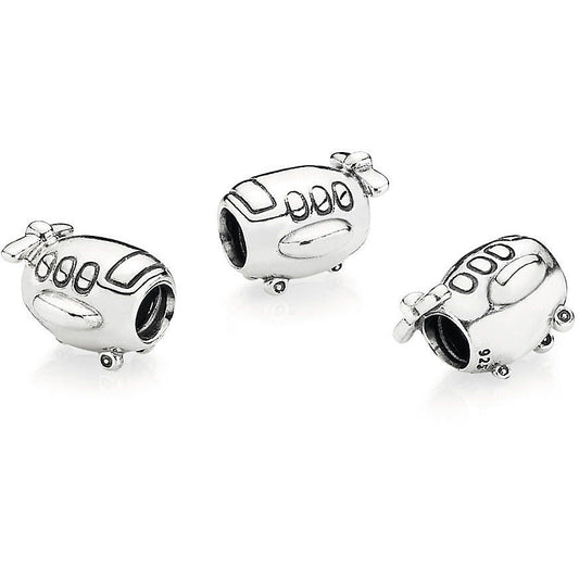 Pandora Airplane Charm 790561