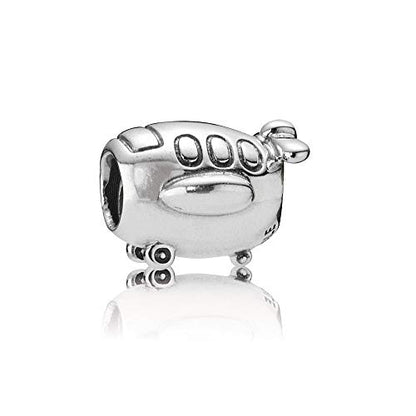 Pandora Airplane Charm 790561