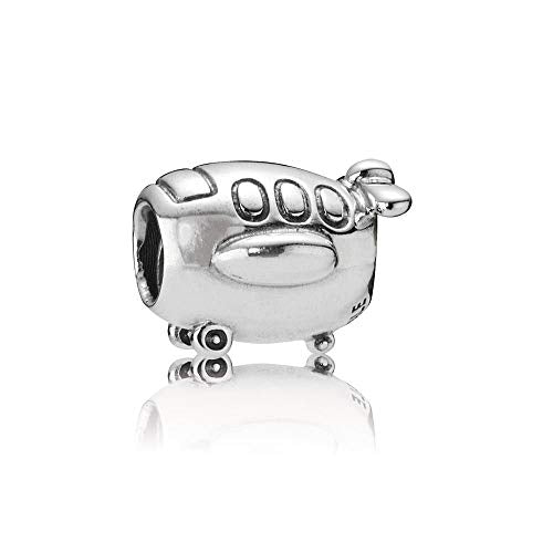 Pandora Airplane Charm 790561