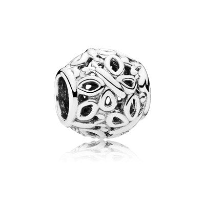 Pandora Openwork Butterfly Charm 790895