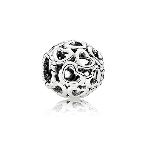 Charm Pandora Apri il tuo cuore 790964
