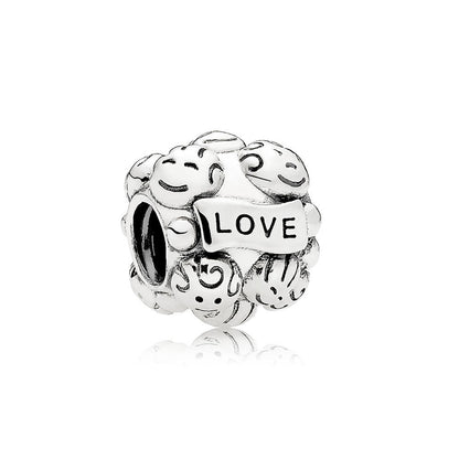 Pandora Family Charm 791039