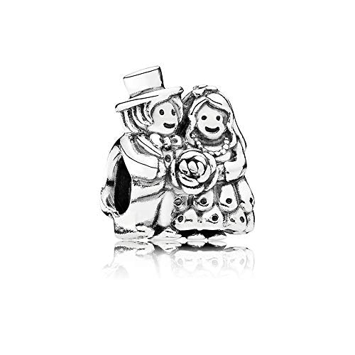 Charm Pandora Sposi 791116