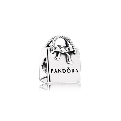 Pandora charm Pandora bag 791184