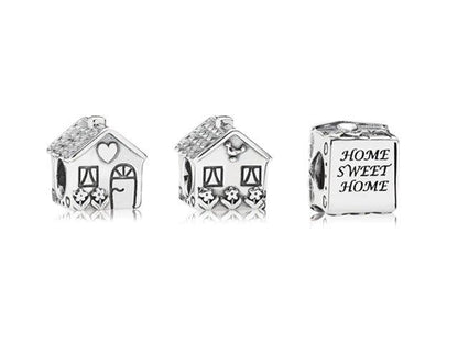 Charm Pandora Casa dolce casa 791267
