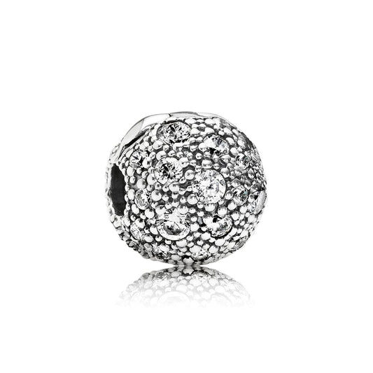 Pandora Constellation Clip 791286cz