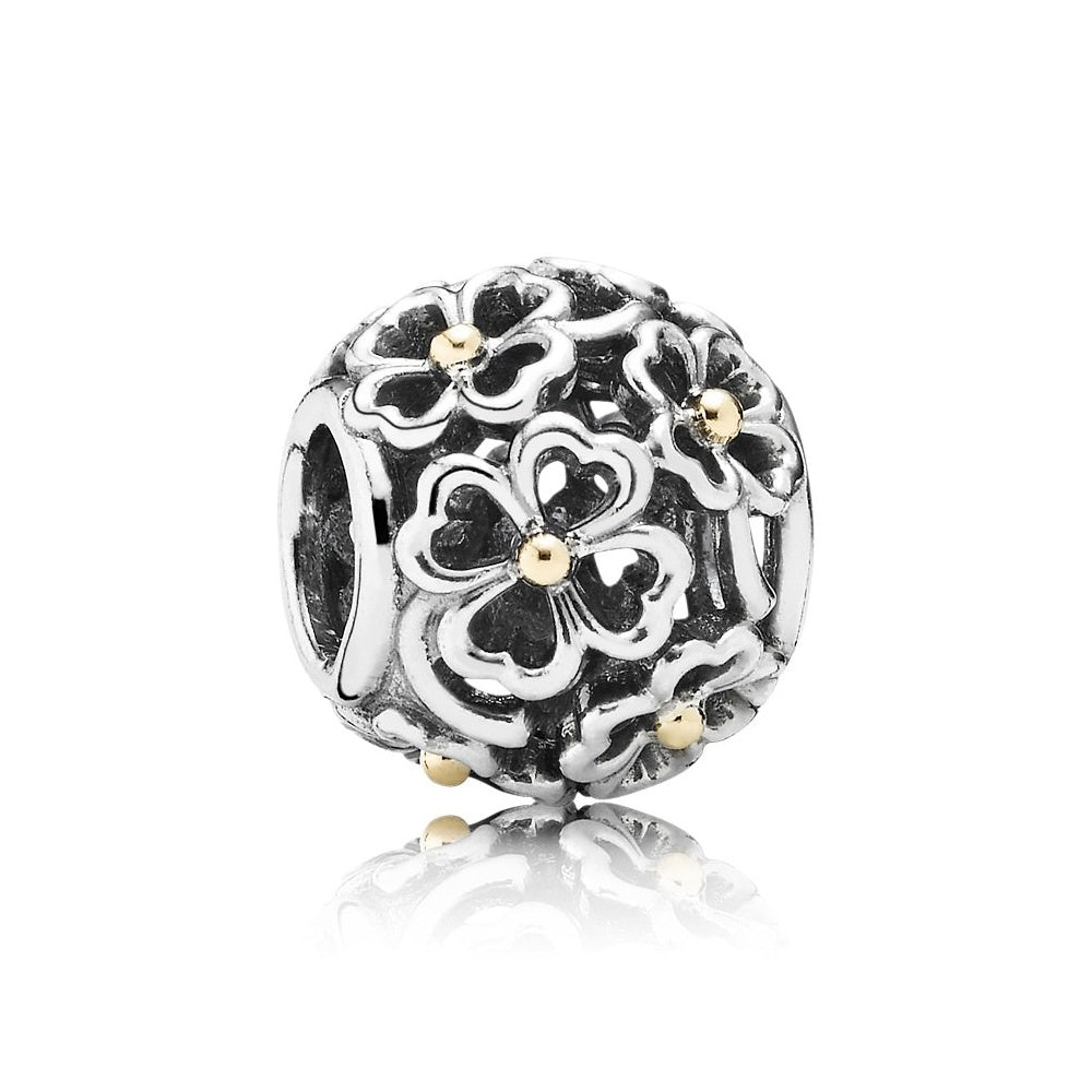 Pandora Flower Charm 791373