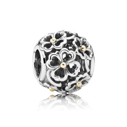 Pandora Flower Charm 791373