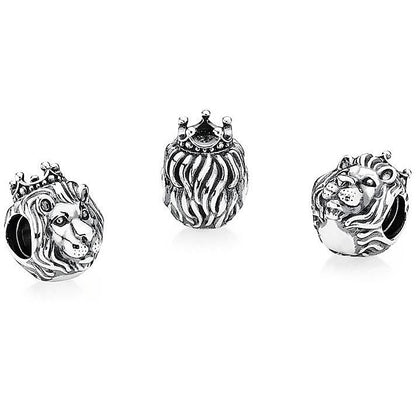 Pandora King of the Jungle Charm 791377