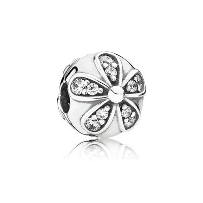 Bright Daisy Clip 791493cz