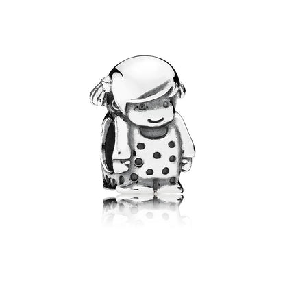 Charm Pandora Bimba 791531