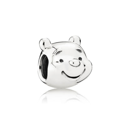 Disney Charm Pandora Winnie The Pooh 791566