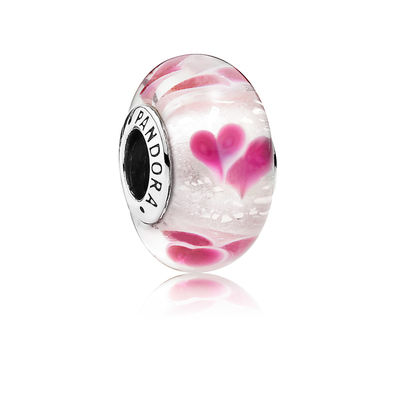Pandora Murano Glass Charm 791649
