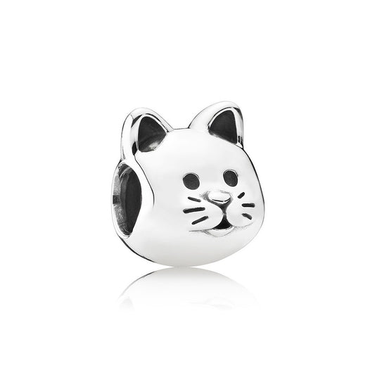 Pandora Charm Curious Kitten 791706