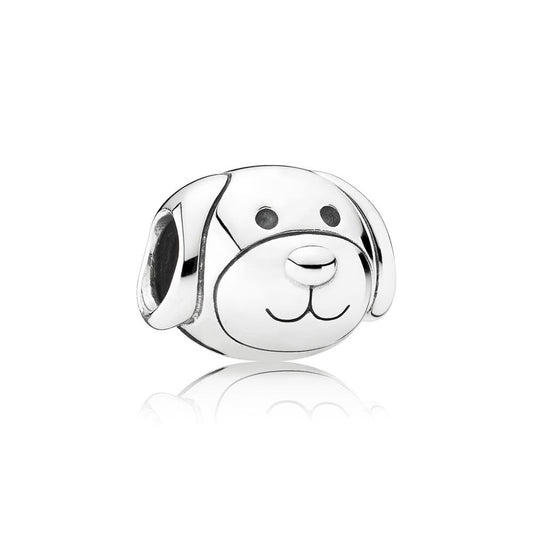 Pandora Charm Faithful Dog 791707